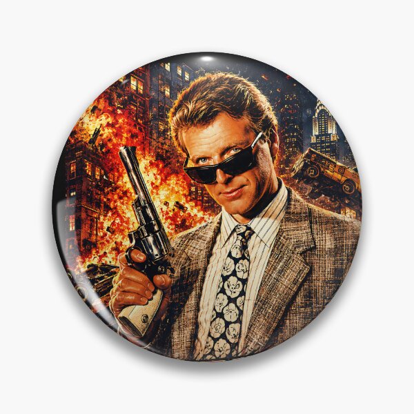 Item preview, What would Sledge Hammer do? designed and sold by TeeCodes.