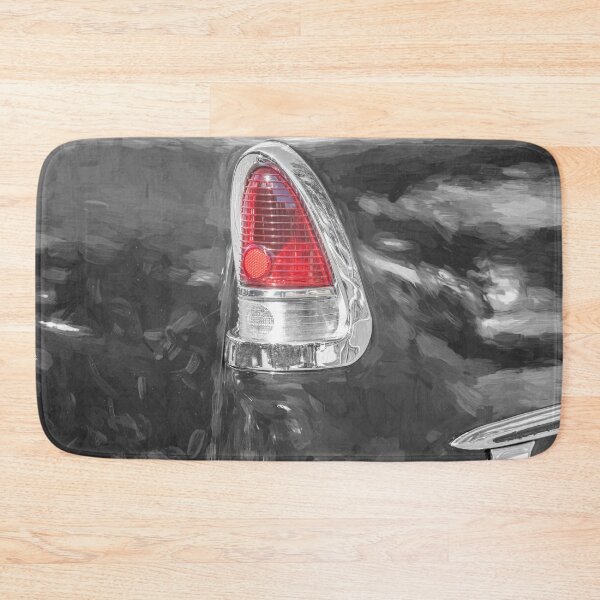 Item preview, 1954 Black Chevy Bel Air designed and sold by RichFrancoCars.
