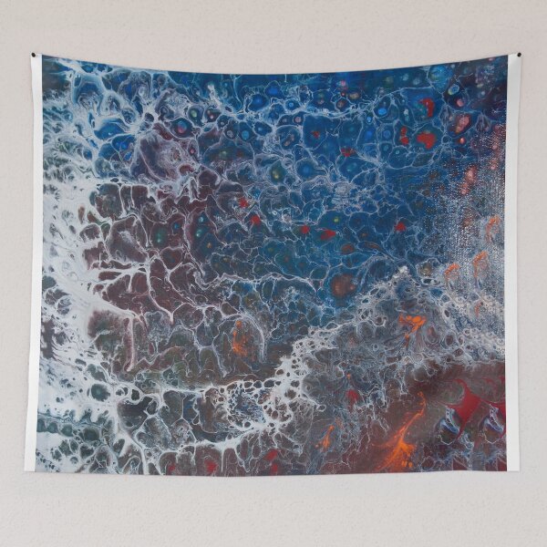 Item preview, Inferno designed and sold by JudyHuck.
