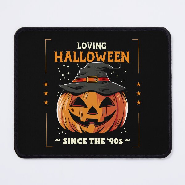 Item preview, Loving Halloween since the '90s designed and sold by 8084Designs.