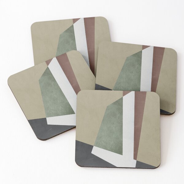 Item preview, Geometric Textures II designed and sold by Claudia  Dias.