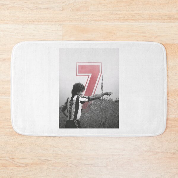 Item preview, Kevin Keegan Newcastle 7 designed and sold by Sinna86.