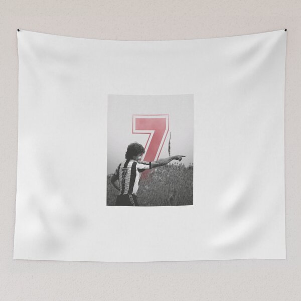 Item preview, Kevin Keegan Newcastle 7 designed and sold by Sinna86.