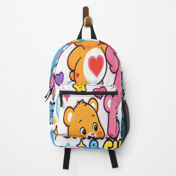 Item preview, carebear designed and sold by ActionForge.
