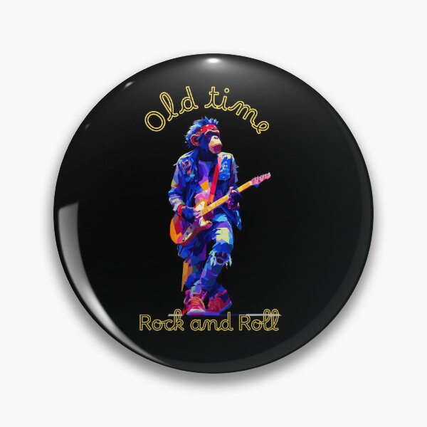 Item preview, Rock Revival  designed and sold by randynash.
