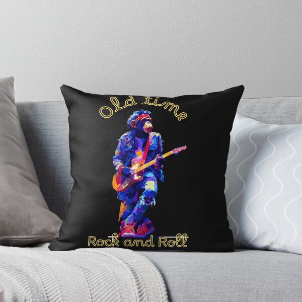 Item preview, Rock Revival  designed and sold by randynash.