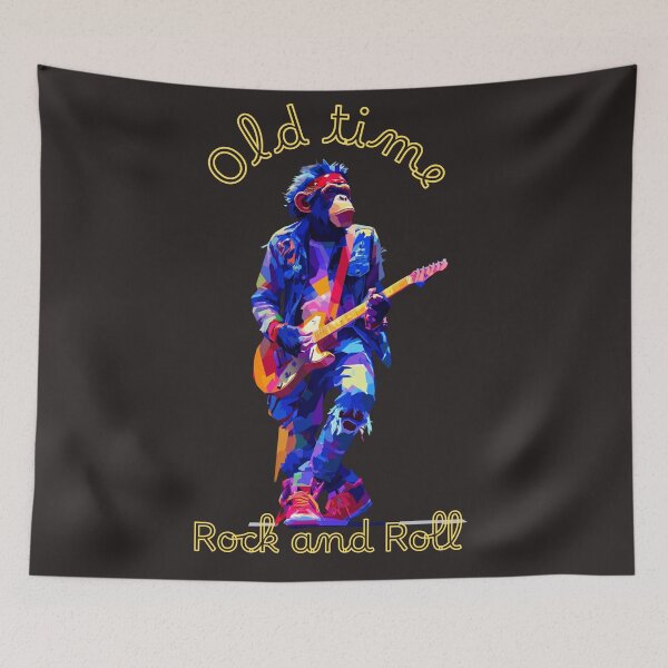 Item preview, Rock Revival  designed and sold by randynash.