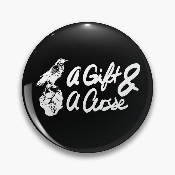 Item preview, Young Thug Merch Gunna A Gift & A Curse designed and sold by Friendlyodditi.