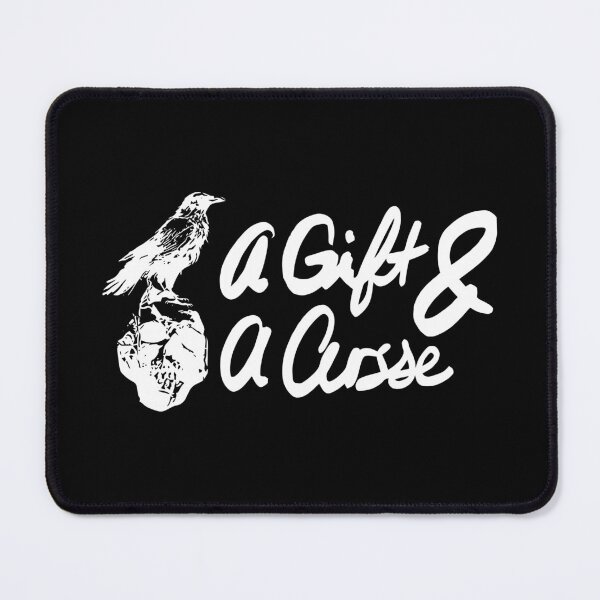 Item preview, Young Thug Merch Gunna A Gift & A Curse designed and sold by Friendlyodditi.