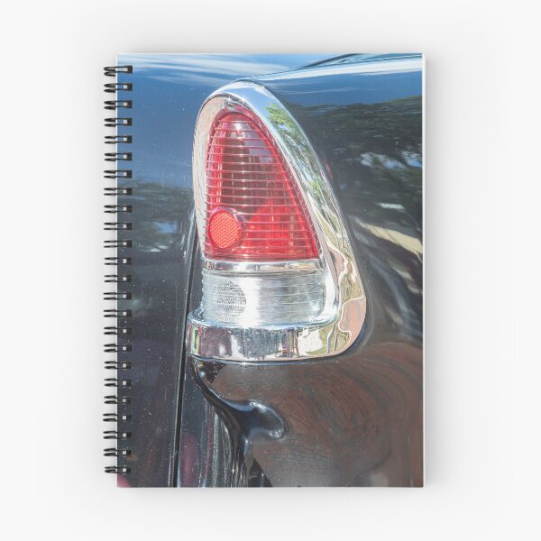Item preview, 1954 Black Chevy Bel Air designed and sold by RichFrancoCars.
