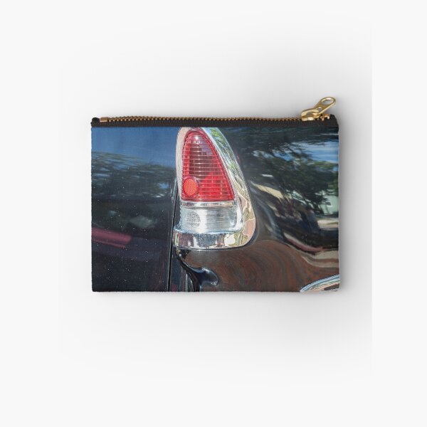 Item preview, 1954 Black Chevy Bel Air designed and sold by RichFrancoCars.