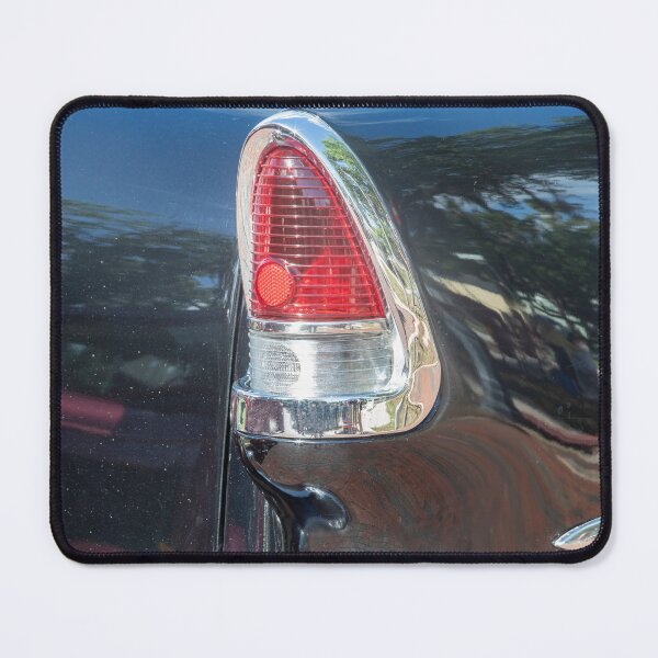 Item preview, 1954 Black Chevy Bel Air designed and sold by RichFrancoCars.