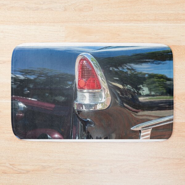 Item preview, 1954 Black Chevy Bel Air designed and sold by RichFrancoCars.