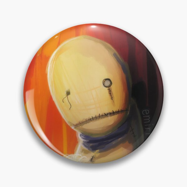 Item preview, Hubert: Issues designed and sold by lee emirrart.