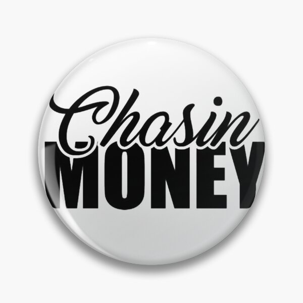 Item preview, Chasin' Money designed and sold by DefinedbyDesign.