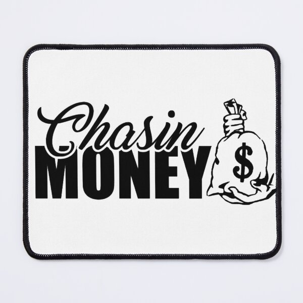 Item preview, Chasin' Money designed and sold by DefinedbyDesign.