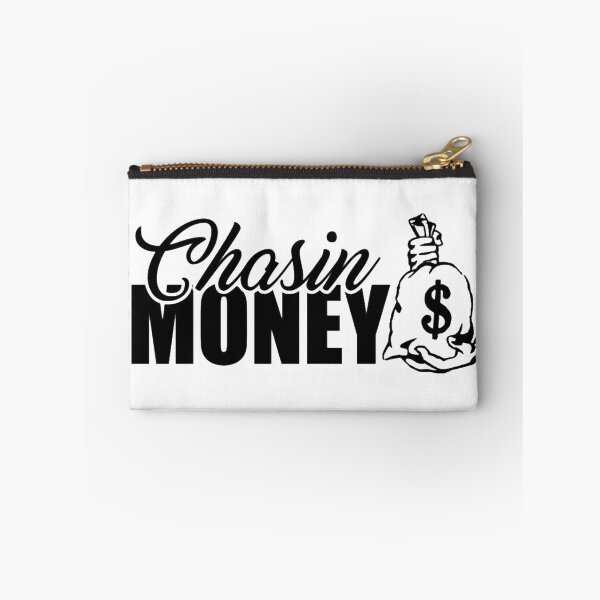 Item preview, Chasin' Money designed and sold by DefinedbyDesign.