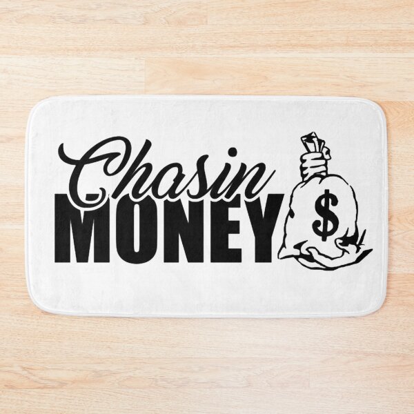 Item preview, Chasin' Money designed and sold by DefinedbyDesign.