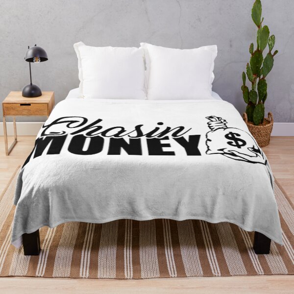 Item preview, Chasin' Money designed and sold by DefinedbyDesign.
