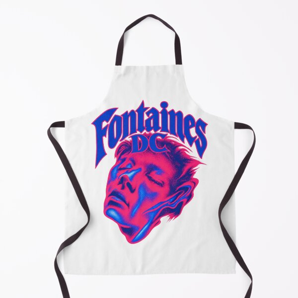 Item preview, Fontaines Dc designed and sold by bootycatclube.