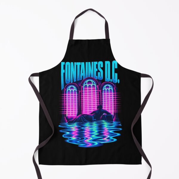 Item preview, Fontaines Dc designed and sold by bootycatclube.