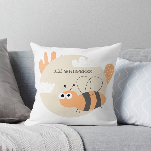 Item preview, Bee Whisperer designed and sold by FlyleyShop.