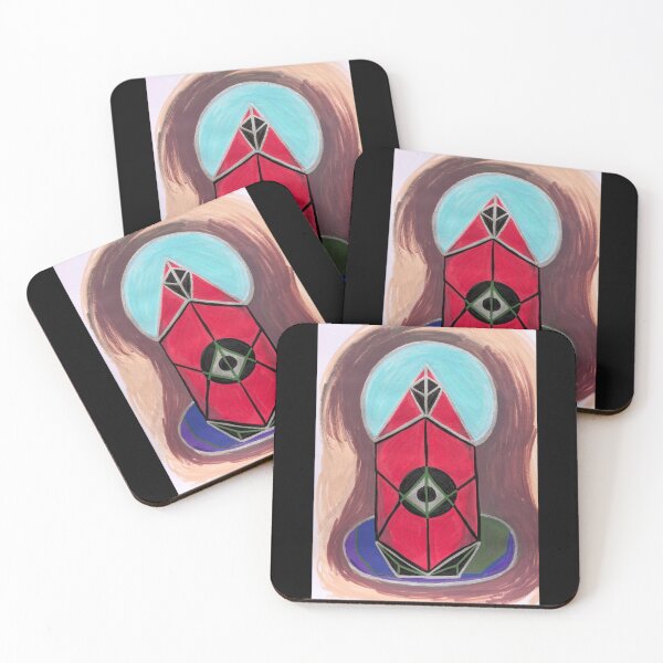 Item preview, Abrir la puerta designed and sold by Dark Moon Art Studio.