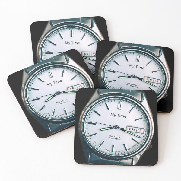 Item preview, My Birth Time  designed and sold by Duncan-Mac.