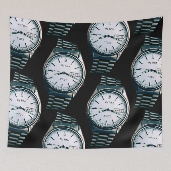 Item preview, My Birth Time  designed and sold by Duncan-Mac.