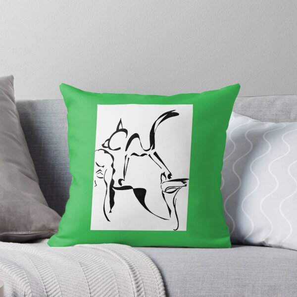 Item preview, 8144-2 "I Need This Wild Life, This Freedom." ..Zane Grey (1872-1939):  Cat Collection designed and sold by ItzaCooper.