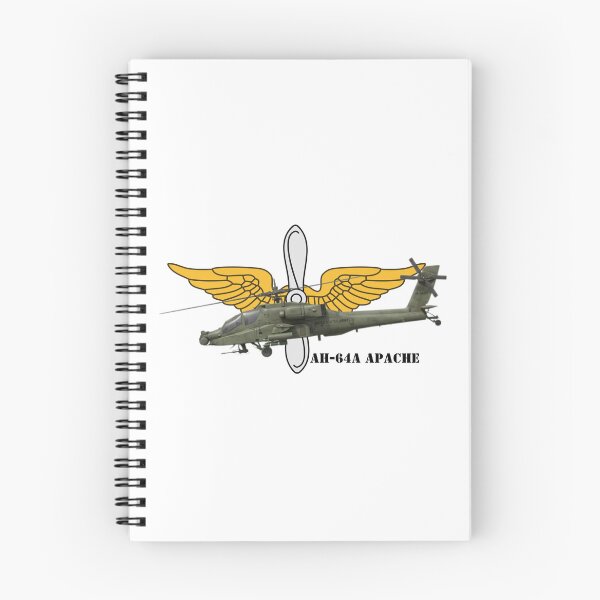 Item preview, AH-64A Apache Helicopter  designed and sold by HillC1985.