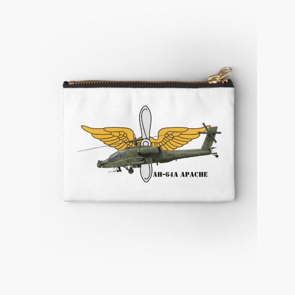 Item preview, AH-64A Apache Helicopter  designed and sold by HillC1985.