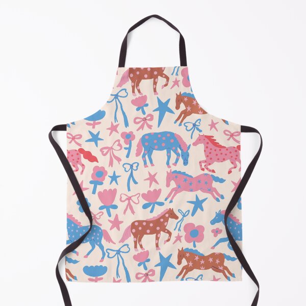 Item preview, Dreamy horses designed and sold by theseakiwi.