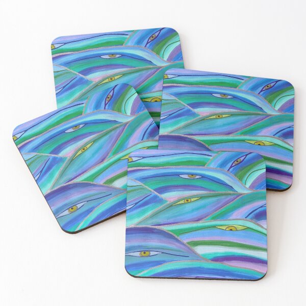 Item preview, Ocean Alive designed and sold by Dark Moon Art Studio.