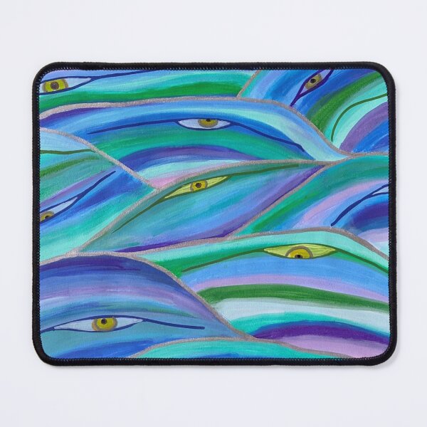 Item preview, Ocean Alive designed and sold by Dark Moon Art Studio.