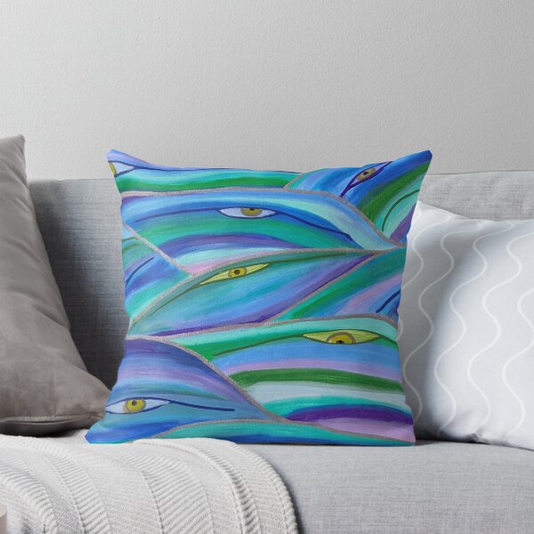 Item preview, Ocean Alive designed and sold by Dark Moon Art Studio.