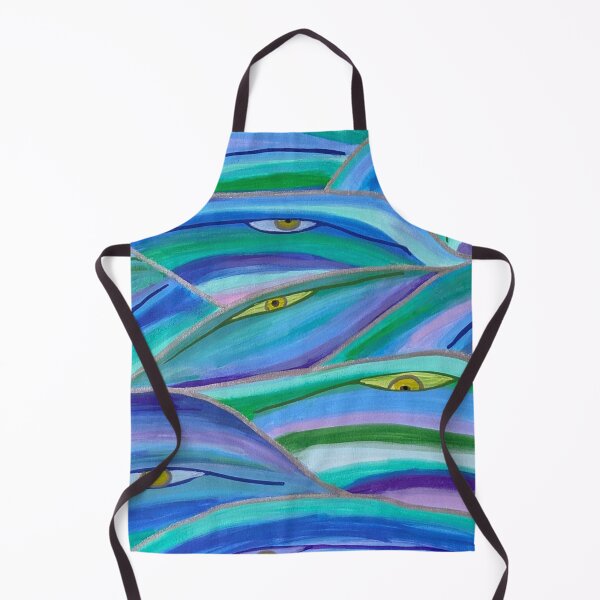 Item preview, Ocean Alive designed and sold by Dark Moon Art Studio.