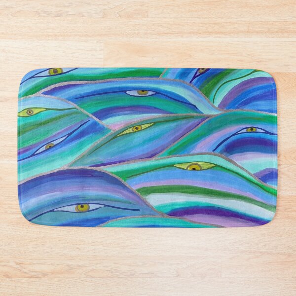 Item preview, Ocean Alive designed and sold by Dark Moon Art Studio.