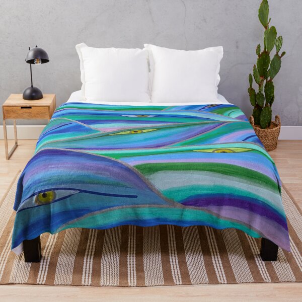 Item preview, Ocean Alive designed and sold by Dark Moon Art Studio.