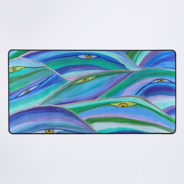 Item preview, Ocean Alive designed and sold by Dark Moon Art Studio.