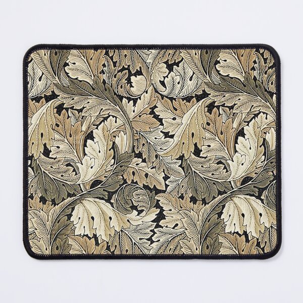 Item preview, William Morris Wallpaper - Acanthus 1875 version 3 designed and sold by Hedrin.