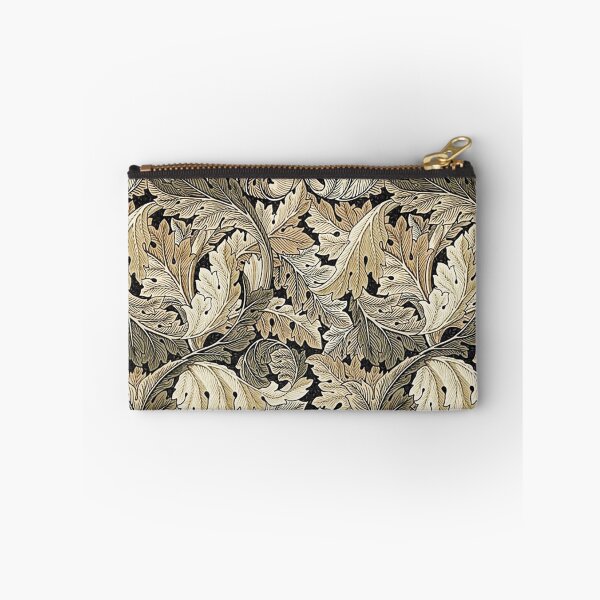 Item preview, William Morris Wallpaper - Acanthus 1875 version 3 designed and sold by Hedrin.