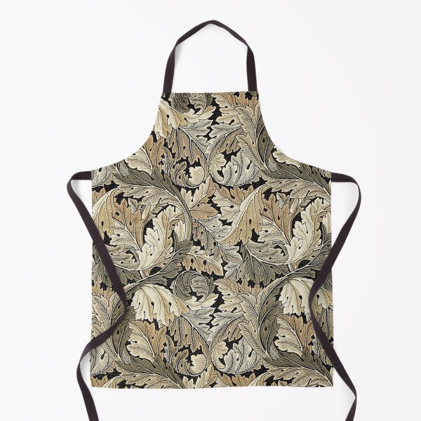 Item preview, William Morris Wallpaper - Acanthus 1875 version 3 designed and sold by Hedrin.