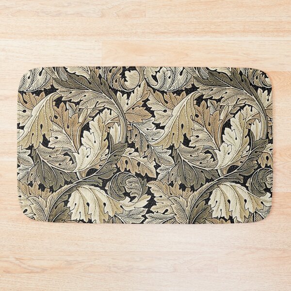 Item preview, William Morris Wallpaper - Acanthus 1875 version 3 designed and sold by Hedrin.