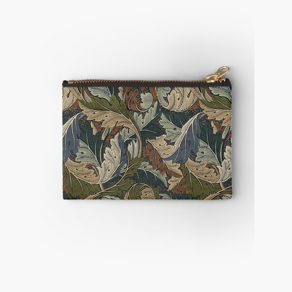 Item preview, William Morris Wallpaper - Acanthus 1875 version 2 designed and sold by Hedrin.