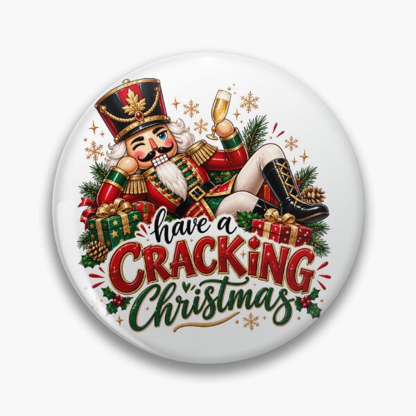 Item preview, Have a cracking Christmas  designed and sold by SaveForMyDeposit.