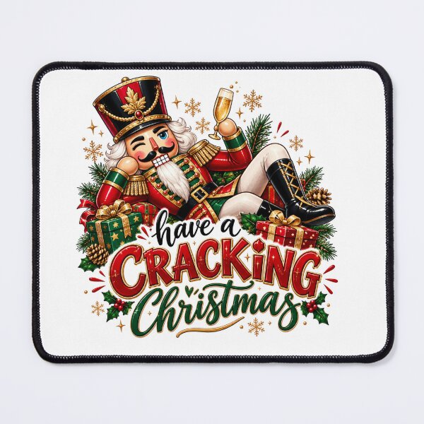 Item preview, Have a cracking Christmas designed and sold by SaveForMyDeposit.