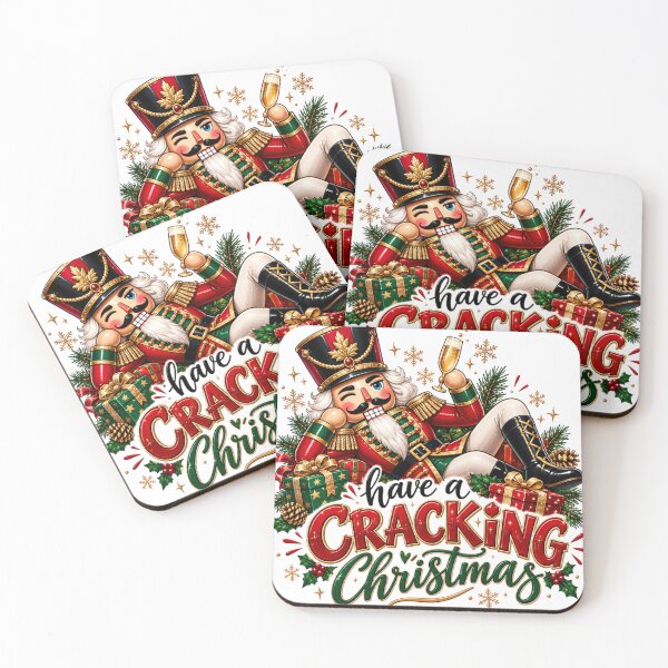 Item preview, Have a cracking Christmas  designed and sold by SaveForMyDeposit.
