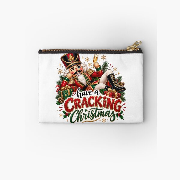 Item preview, Have a cracking Christmas  designed and sold by SaveForMyDeposit.