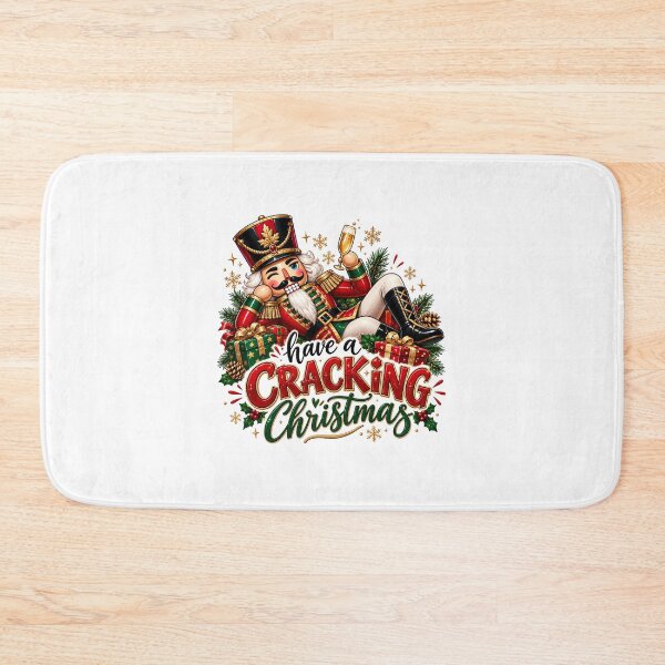 Item preview, Have a cracking Christmas  designed and sold by SaveForMyDeposit.
